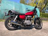 Yamaha xs 650 special 3L1