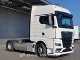 MAN TGX 18.520 4X2 NEW! GX Retarder 2x Tanks Standkl - Angebote
