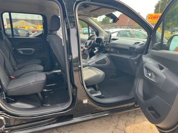 Fotografie 13 des Opel Combo Life GS 1.5D AT Navi Kamera LED Sitzheizg