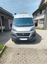 Globecar Roadscout R gepflegt & reisefertig - Globecar Kastenwagen