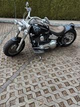Harley-Davidson Fat Boy Traum / Unikat - HARLEY-DAVIDSON 2003 FAT BOY