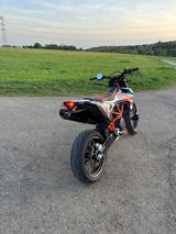 KTM 690 smcr  - SUPER MOTO