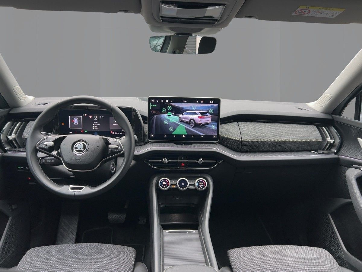 Skoda Kodiaq - Bild 9