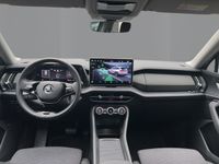 Skoda Kodiaq - Vorschau Bild 9