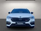 Skoda Octavia Combi RS 2.0 TSI EU6d DSG Kamera Panoram - Skoda Octavia: Eu