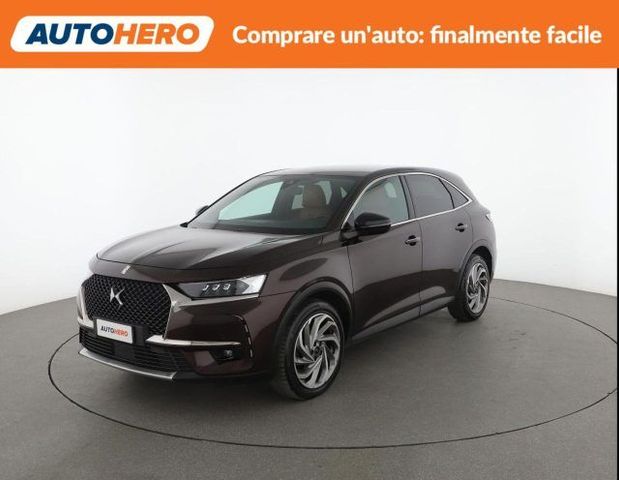 DS DS7 Crossback