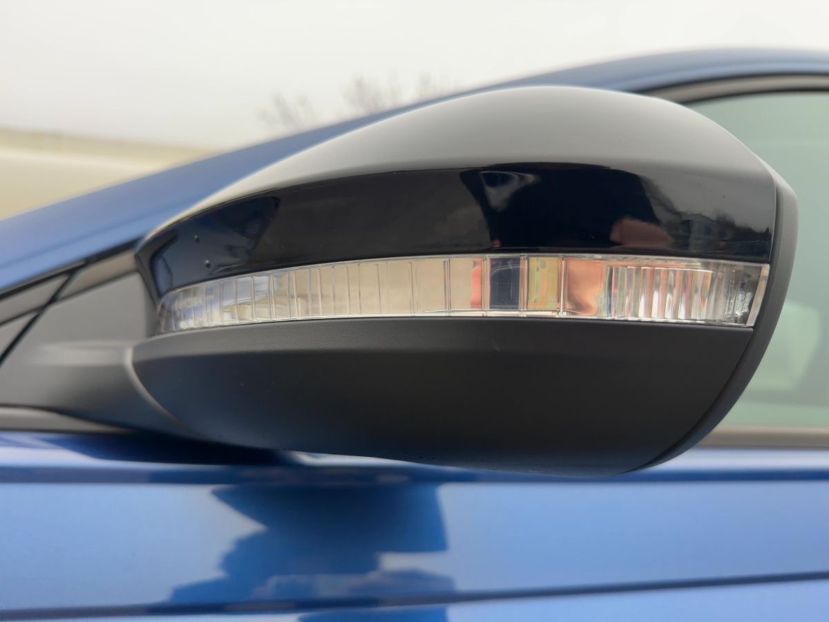 Volkswagen Taigo - Bild 17