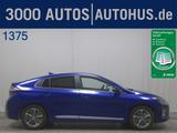 Hyundai Ioniq 1.6 GDI Prime Navi ACC LED GSD Memory RFK - Hyundai IONIQ: Prime