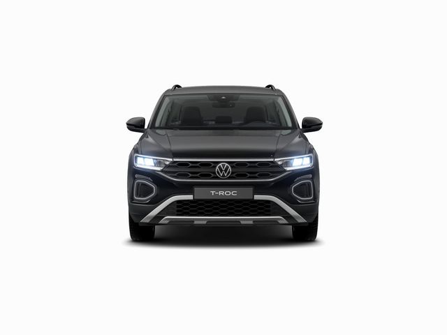 T-Roc 1.5TSI DSG Goal AHK