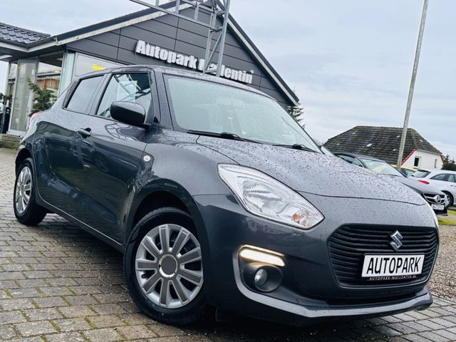 Suzuki Swift 1.2 Comfort *SHZ*KAMERA*DAB*KLIMA*