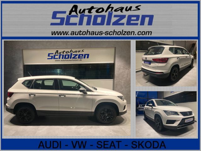 Seat Ateca 1,0 TSI Reference