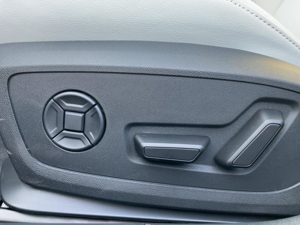Audi A6 - Bild 16
