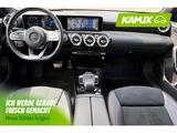 Mercedes-Benz A 250 4M 8G-DCT AMG Line+LED+VIRTUAL+TEMPO+PDC - Mercedes-Benz: Rot