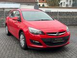 Opel Astra J 1.6*TÜV&SERVICE NEU*GARANTIE*TOP* - Opel Astra: Kombi, J