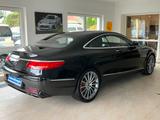 Mercedes-Benz S 500 Coupe 4Matic HUD Panoramadach 360° - Mercedes-Benz S-Klasse: Coupe