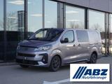 Fiat Scudo Multicab L3 2.2 150 / 10-Zoll Navi