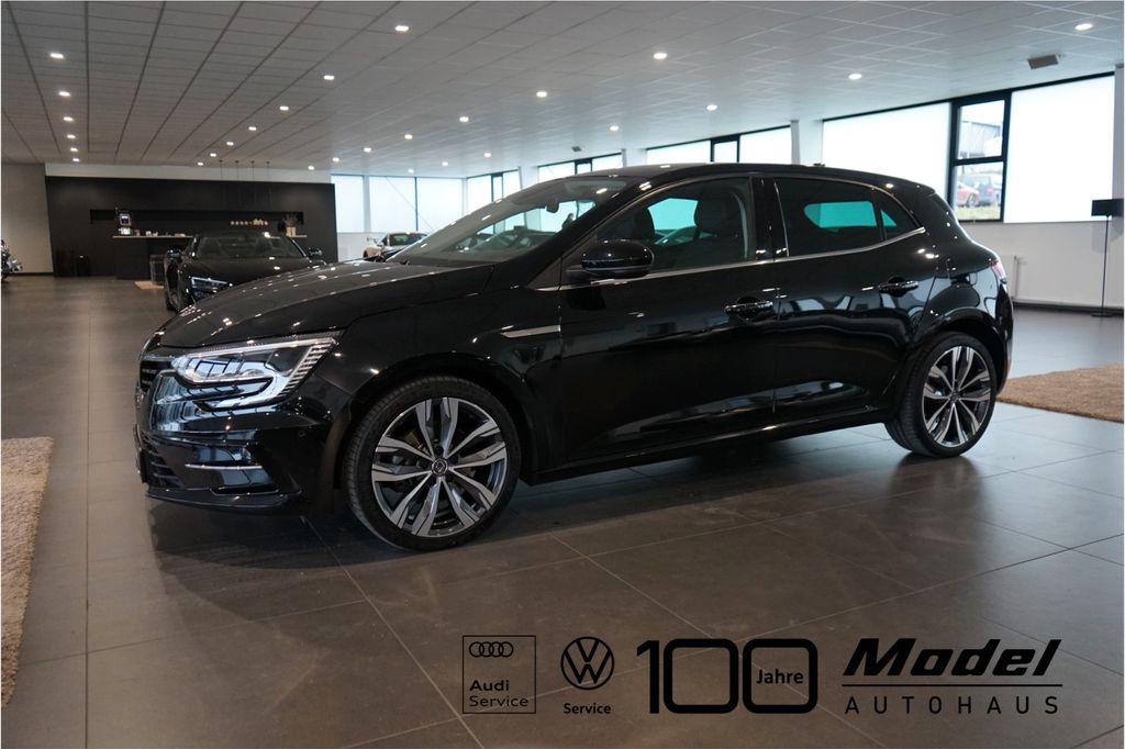 Angebot ansehen Renault Megane