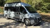 VANTourer VT600 - Wohnwagen & Wohnmobile in Oberhausen