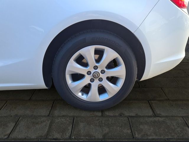 Cascada 1.4 Turbo (ecoFLEX) Start/Stop Edition