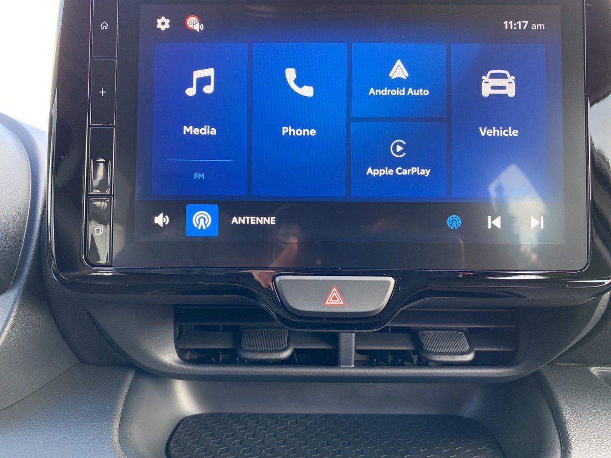 Mazda 2 Hybrid - Bild 17