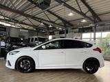 Ford Focus RS 2.3 EcoBoost*1.HAND*KAMERA*SONY SOUND - Ford Focus Gebrauchtwagen in Wuppertal