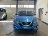 Nissan Qashqai 1.6 dCi N-Connecta*360-Kam*SHZ*PDC*AHK N - Nissan Qashqai N-CONNECTA mit Diesel-Antrieb