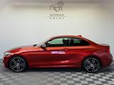 BMW M240i xDrive|No-OPF|Navi-Prof|Memory|DAB|LED| - BMW M240i: Automatik