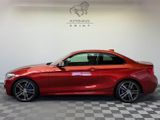 BMW M240i xDrive|No-OPF|Navi-Prof|Memory|DAB|LED| - BMW M240i aus 2018