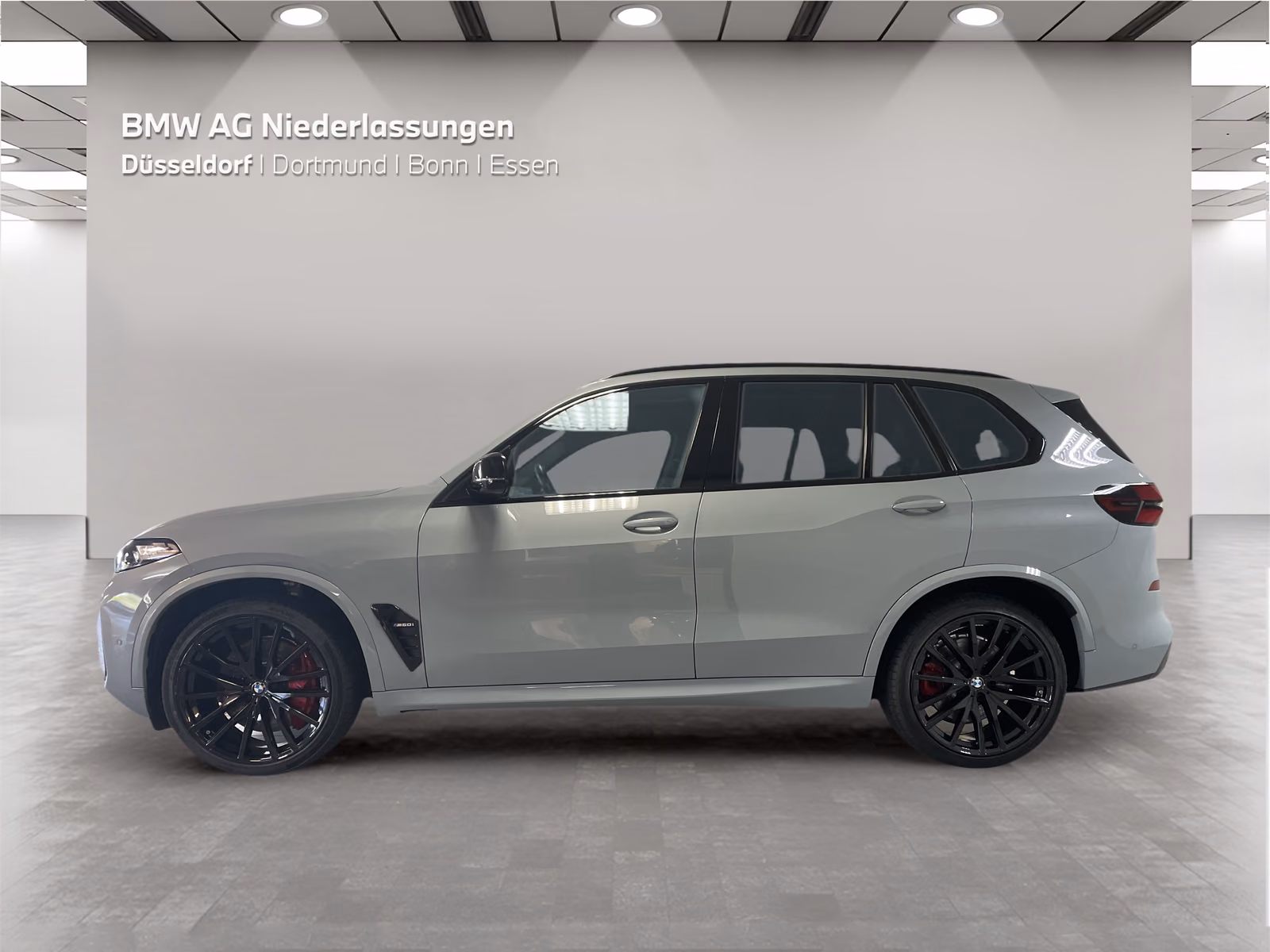 BMW X5 M60i xDrive M Sport Harman/K LiveCockpitProf