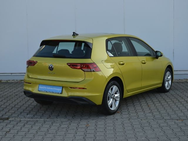 Golf VIII 2.0 TDI 150 PS DSG AHK/PANORAMA/LED/NA