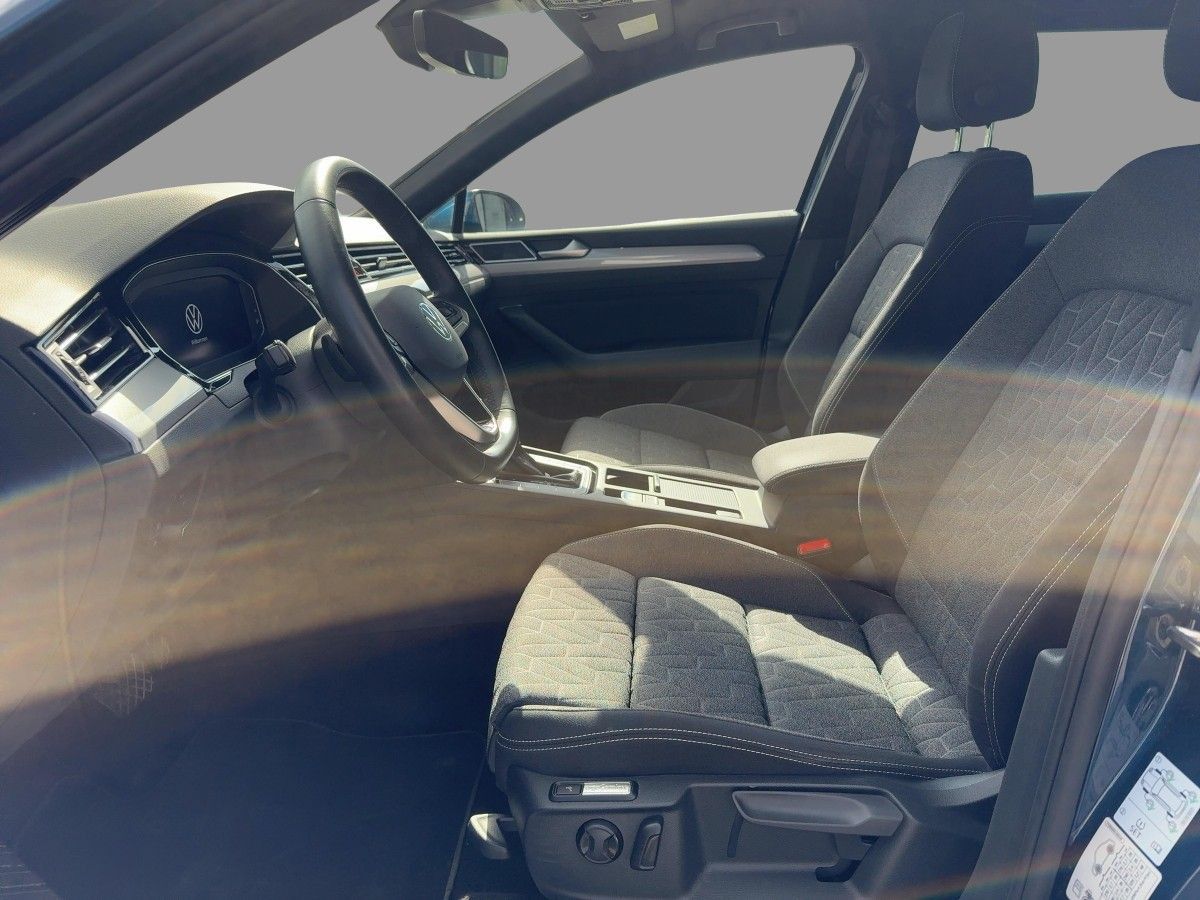Volkswagen Passat Variant - Bild 7