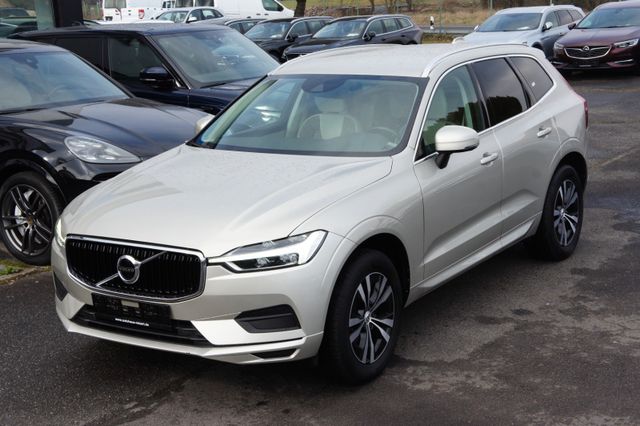 Volvo XC60 Momentum Pro D4*NAV*KAM*DAB*DMODE*LED*