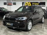 BMW X5 xDrive 30 d Shadow-Line Pano Keyless HUD AHK - BMW X5 Gebrauchtwagen in Hannover