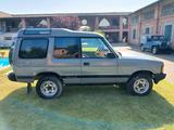 Land Rover Discovery Motore 200 tdi - Land Rover aus 1990