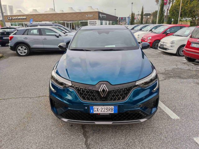 Renault RENAULT Arkana 1.6 E-Tech full hybrid Techno 145