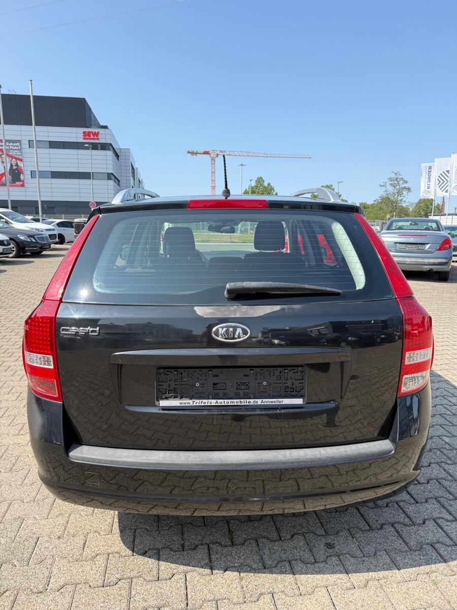 Kia Ceed 1.4 Sportswagon Vision /Klima