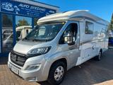 HYMER / ERIBA / HYMERCAR EXSIS-t 588 SL Autom. Klima Solar Sat TV Markise - Behindertengerecht