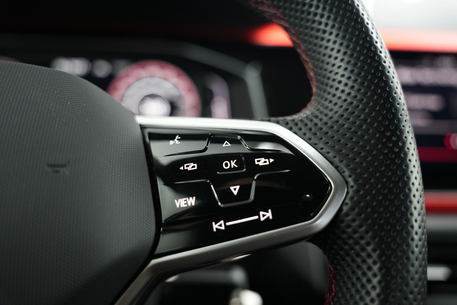 Fahrzeugabbildung Volkswagen Polo GTI *IQ-Light*Virtual-Cockpit*CarPlay*SHZ