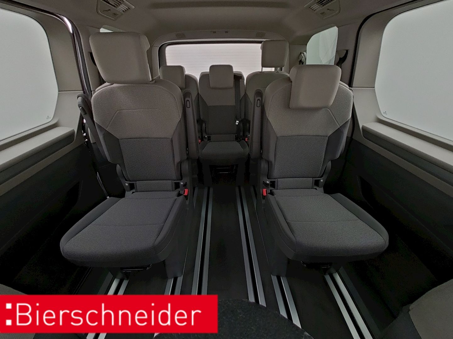 Volkswagen T7 Multivan - Bild 17