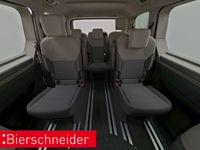 Volkswagen T7 Multivan - Vorschau Bild 17