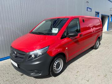 Mercedes Vito - 1