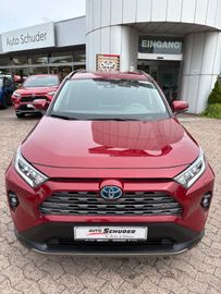 Toyota RAV 4 - 12