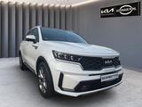 Kia Sorento 2.2 CRDi AWD Platinum DCT8 AHK Nappa - gebrauchte Kia Sorento aus dem Jahr 2023