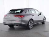 Mercedes-Benz CLA 180 Shooting Brake Progressive,Automatik,LED - gebrauchte Mercedes-Benz CLA 180 Shooting Brake aus dem Jahr 2023