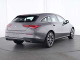 Mercedes-Benz CLA 180 Shooting Brake Progressive,Automatik,LED - gebrauchte Mercedes-Benz CLA 180 Shooting Brake aus dem Jahr 2023