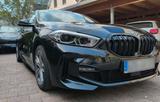 BMW 1er BMW F40 120i M-Sportpaket, HUD, LED, Kamera - BMW 120: 120i 1er