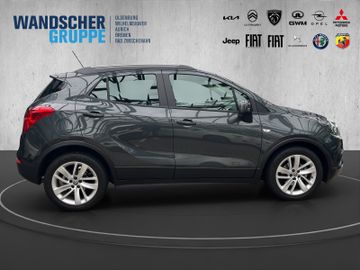 Opel Mokka X Edition 1,6 Carplay+SHZ+RFK+LM+Allwetter