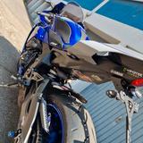 Yamaha R1 RN65 mit GARANTIE TOP gepflegt - YAMAHA R1