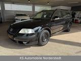 Volkswagen Passat Variant 2.0 Auto Comfortline Automatik - VW Passat Variant von 2005