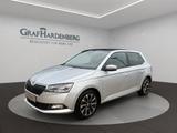 Skoda Fabia 1.0 TSI Drive 125 years Panoramadach ACC